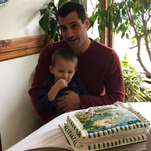 Meet your Posher, Rex